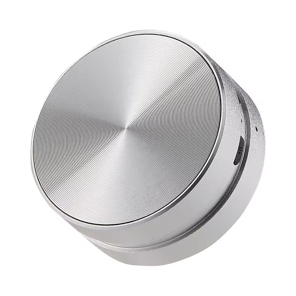 Magic Speaker