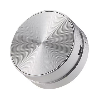 Magic Speaker