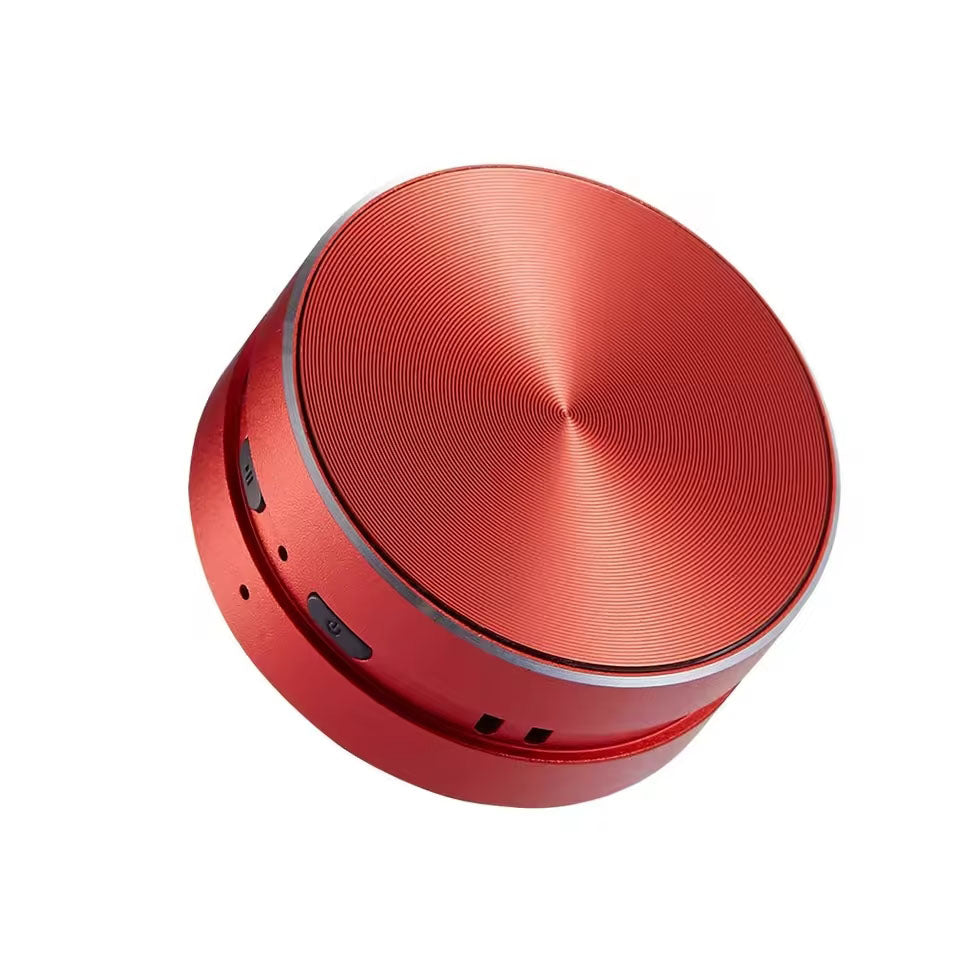 Magic Speaker