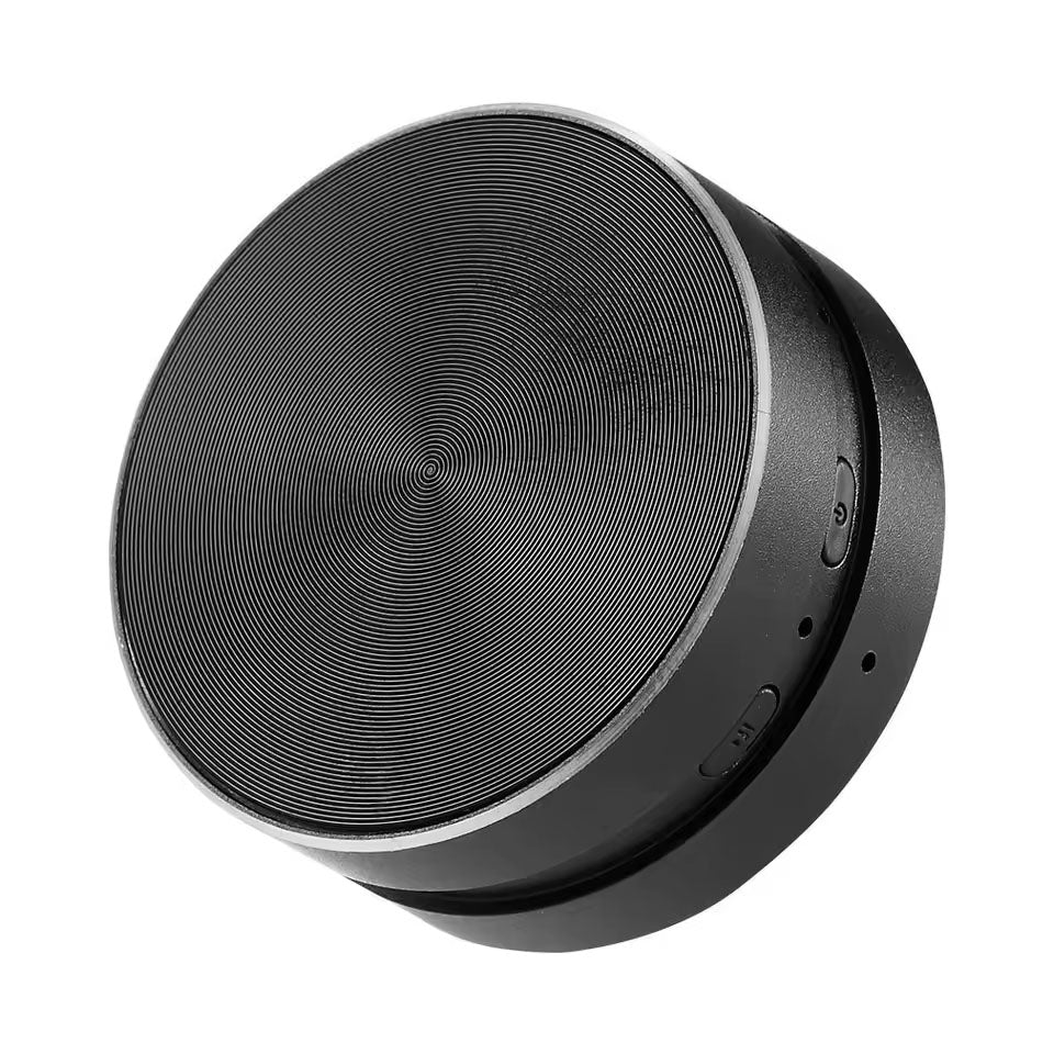 Magic Speaker